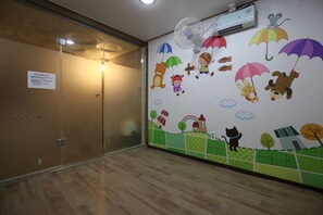Property amenity - R.I Spa Hotel (Chungju)