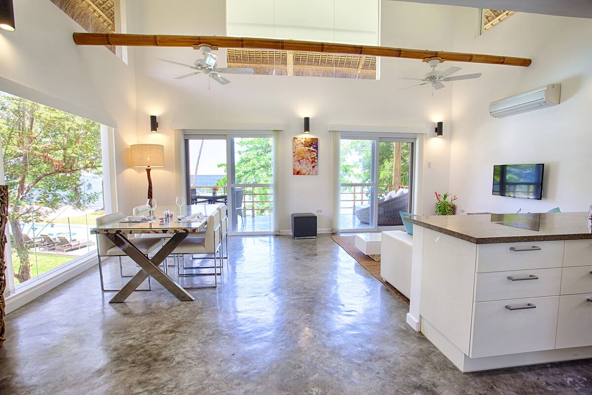 penthouse, 2 bedrooms | beach/ocean view