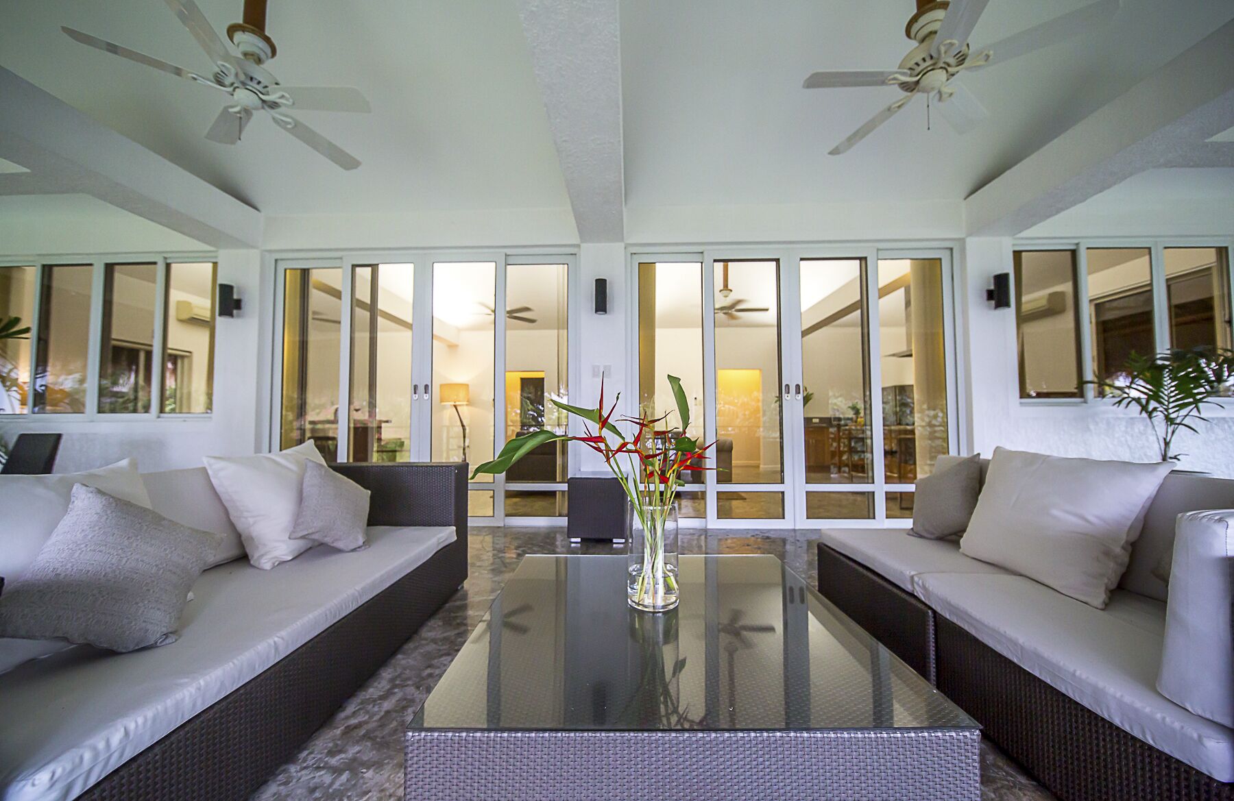 deluxe penthouse | 1 bedroom, premium bedding, down duvets, minibar