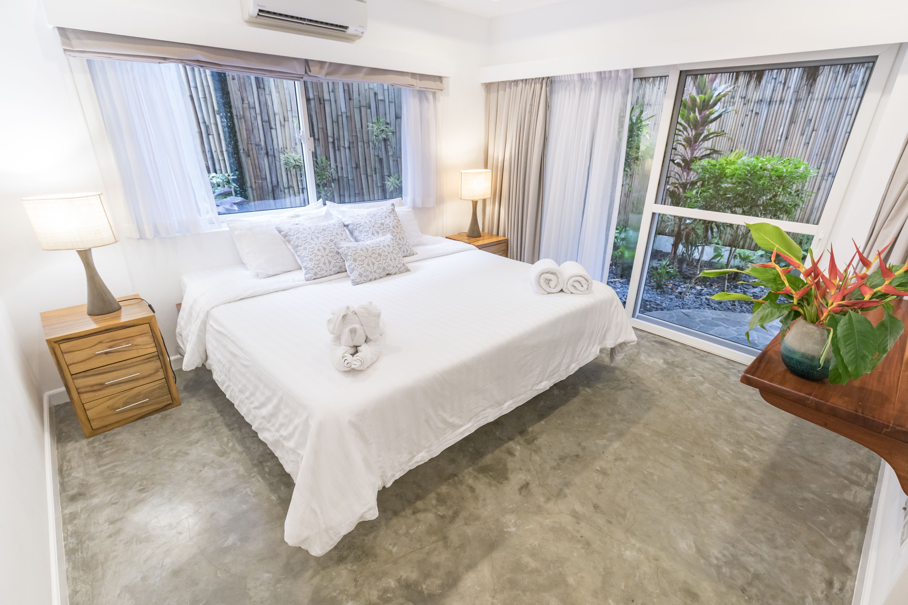 suite, 1 bedroom | 1 bedroom, premium bedding, down duvets, minibar