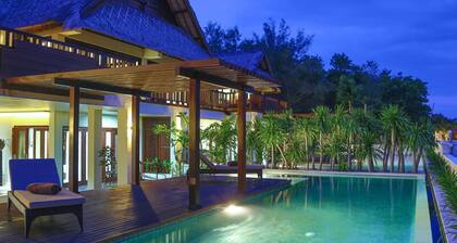Mala Garden Resort & Spa