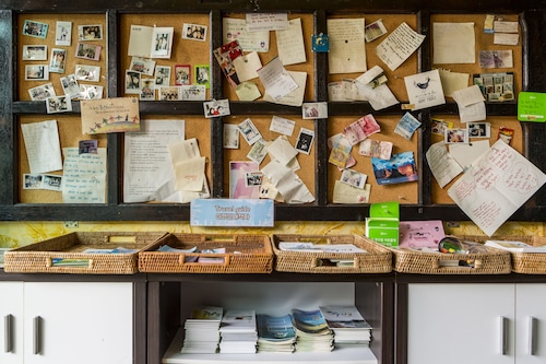 Suanbo Saipan Hot Spring Hotel