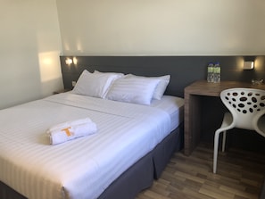 Double or Twin Room