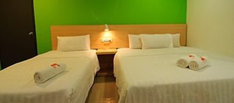 T Hotel Changlun