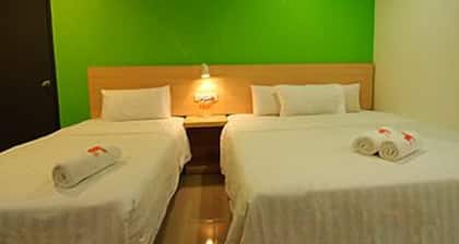 T Hotel Changlun