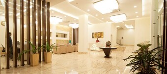 Hotel Le Roi Haridwar @ Har Ki Pauri Road