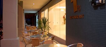 T Hotel Kuala Perlis