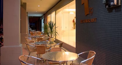 T Hotel Kuala Perlis