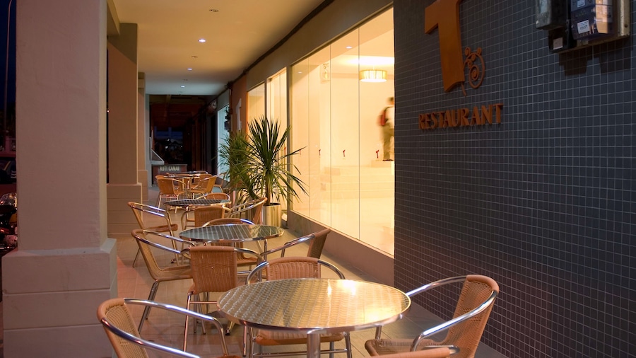 T Hotel Kuala Perlis