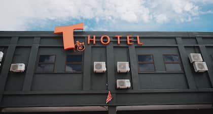 T Hotel Kuala Perlis