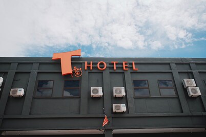 T Hotel Kuala Perlis
