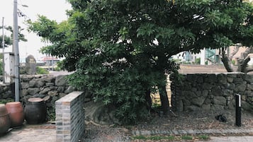 免費自助泊車