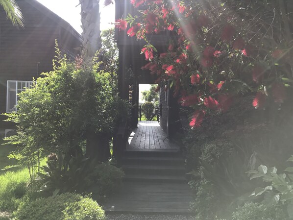 Garden - At Corner (Jeju City)