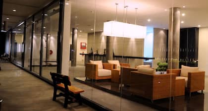 T+ Hotel Sungai Korok