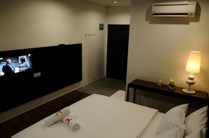 Premier Double Room