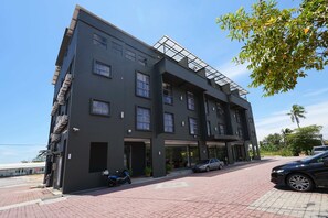 Exterior - T+ Hotel Sungai Korok (Alor Setar)