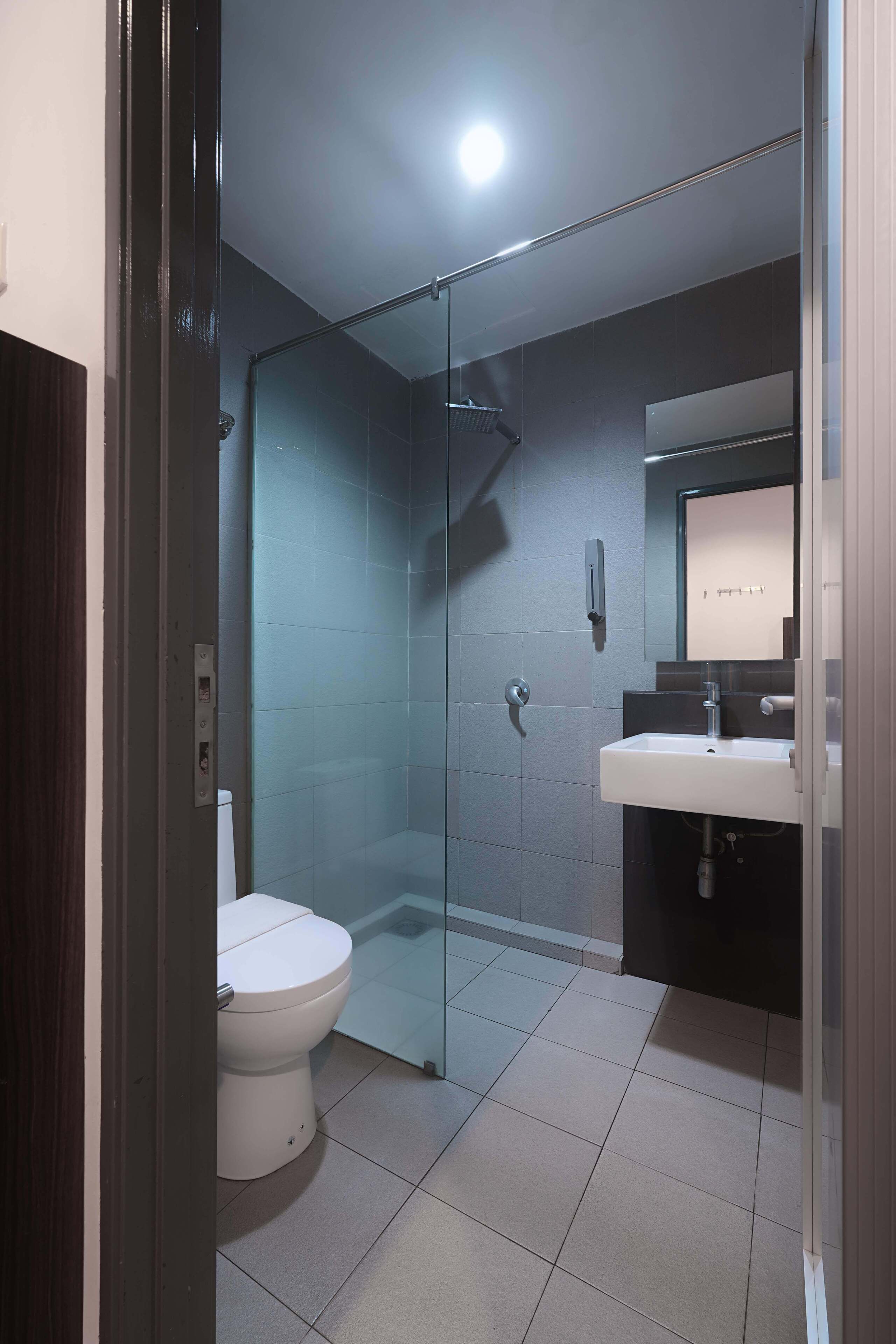 Premier Double Room | Bathroom