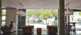 T+ Hotel Sungai Korok