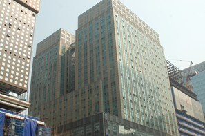 外觀