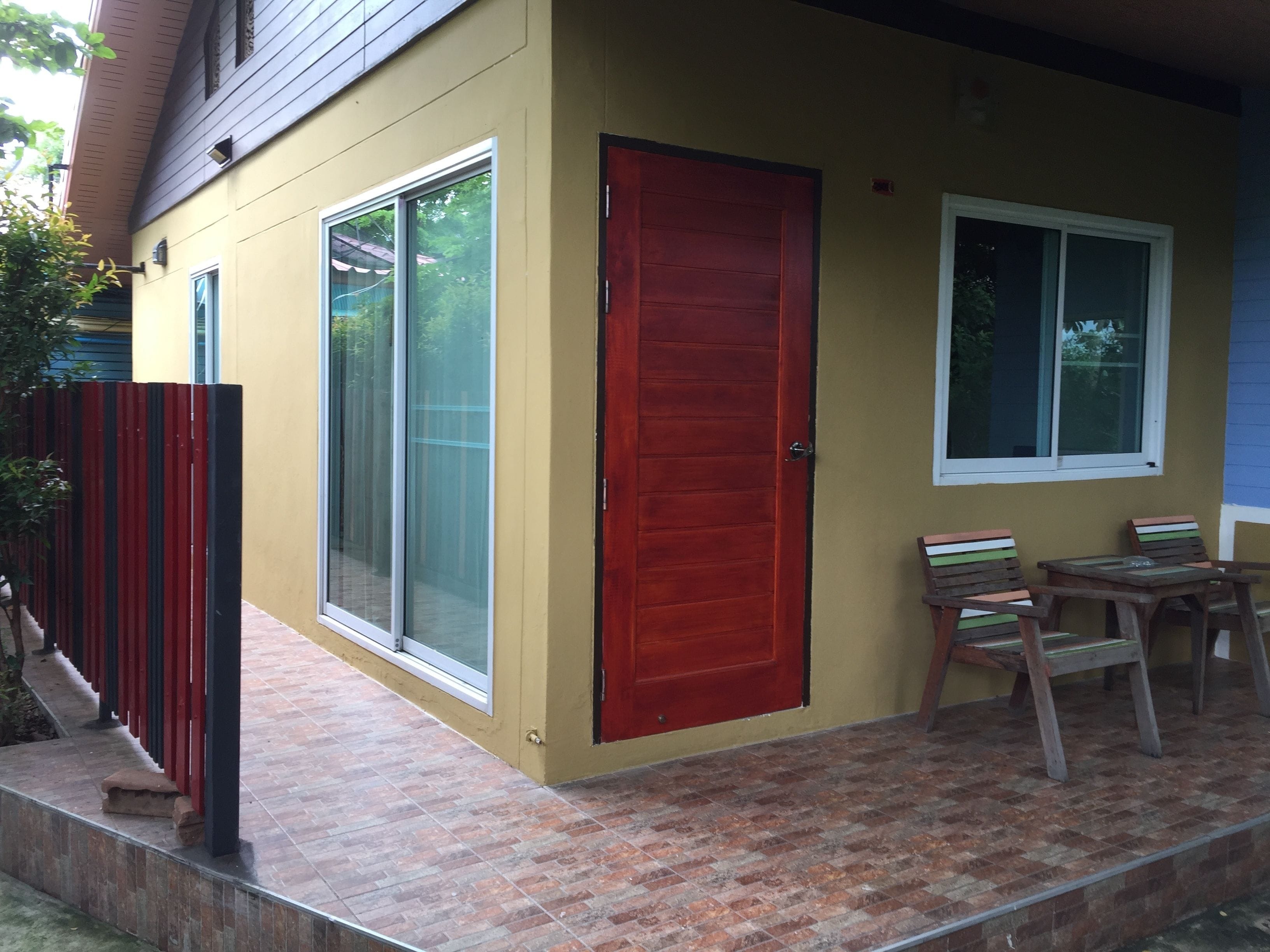 superior room, 1 bedroom, non smoking | terrace/patio