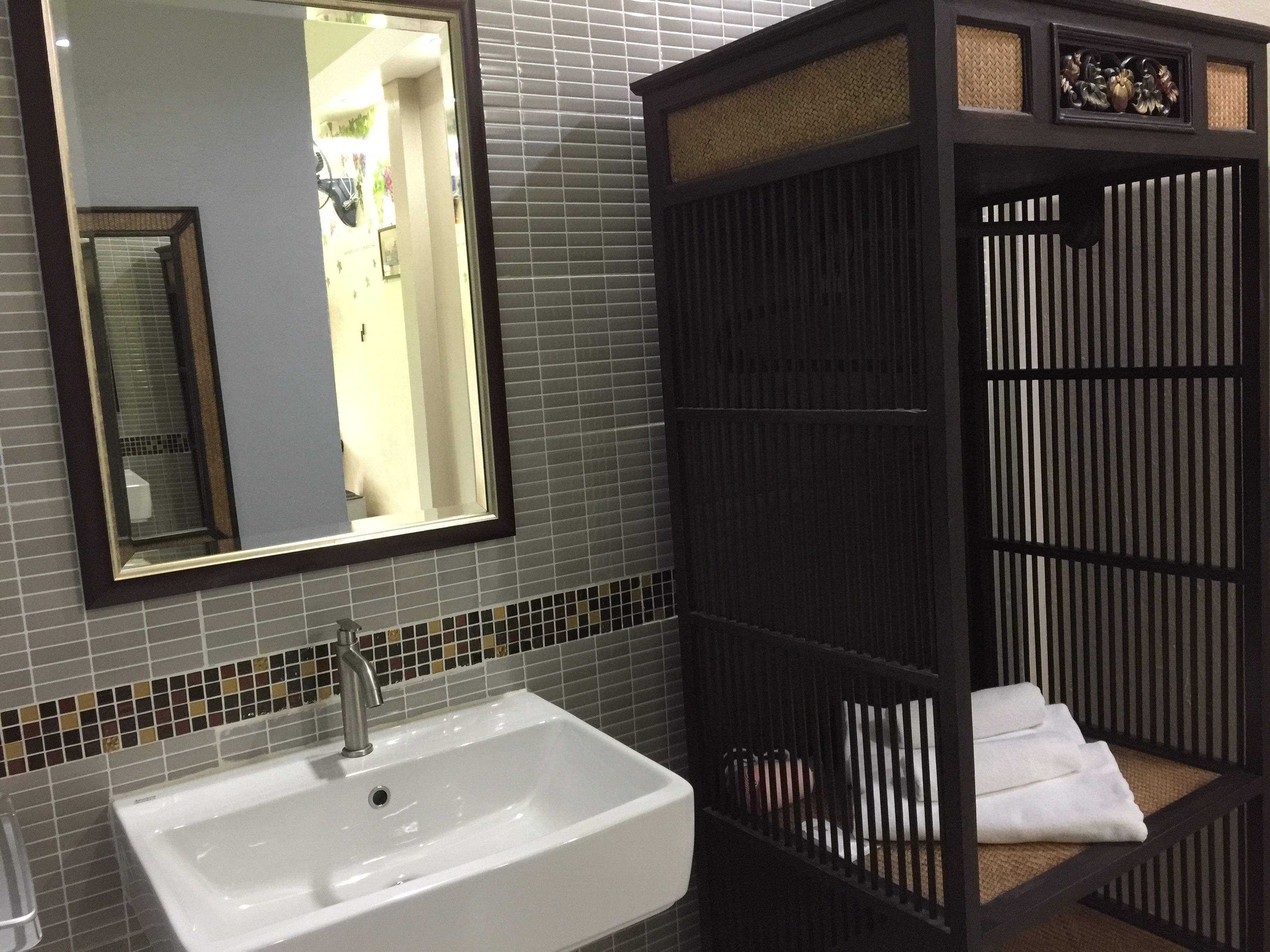 Foto - Q Zone Boutique House