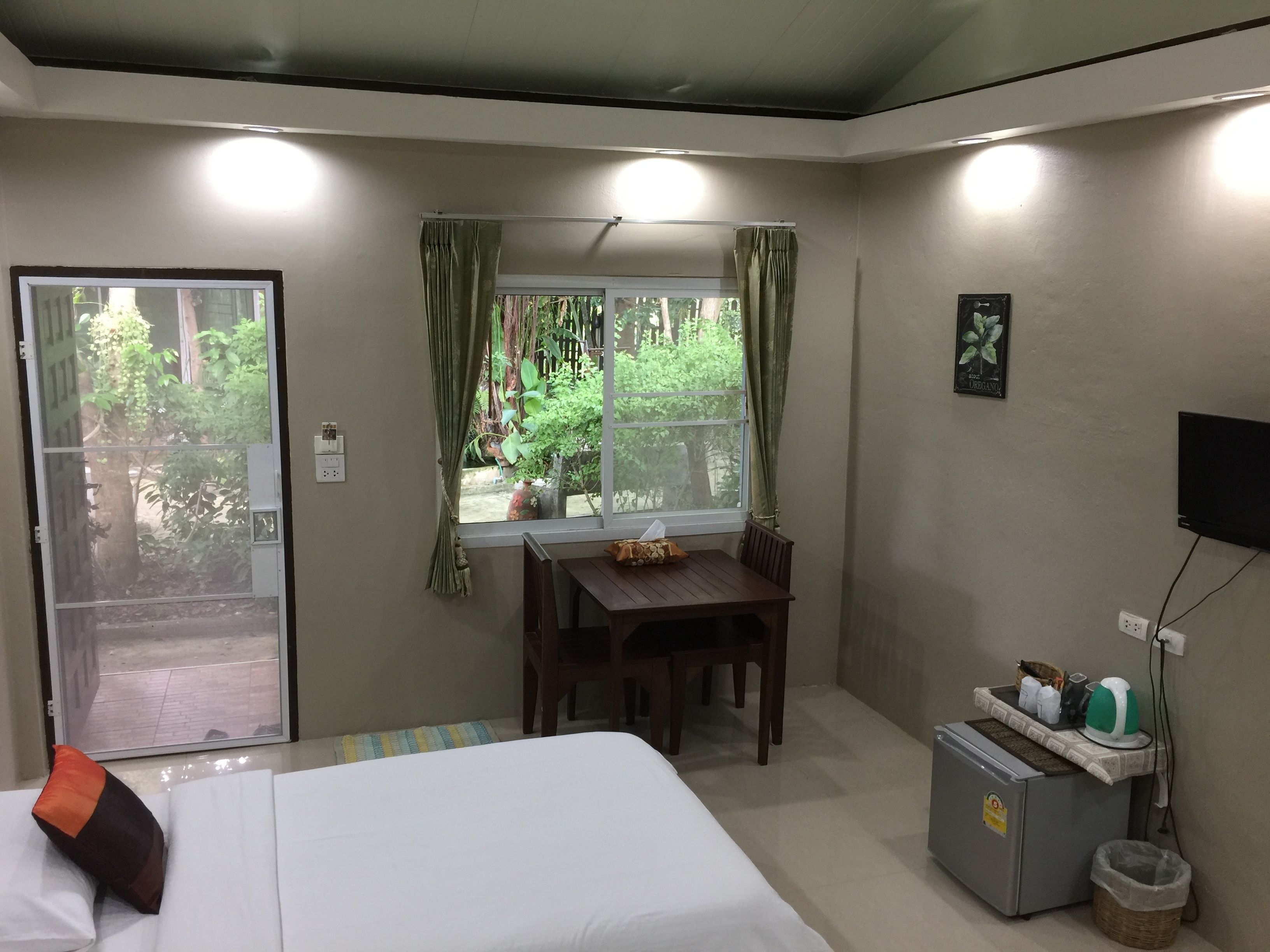 Foto - Q Zone Boutique House