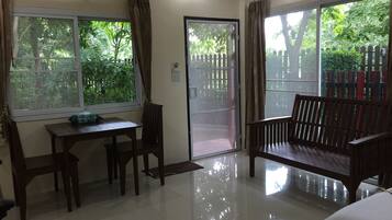 Superior Room, 1 Bedroom, Non Smoking