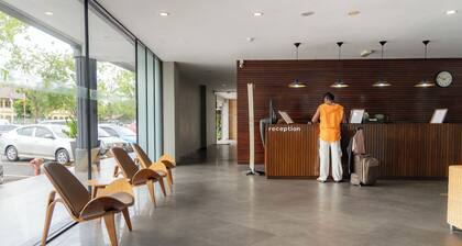 T+ Hotel Sungai Petani