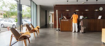 T+ Hotel Sungai Petani