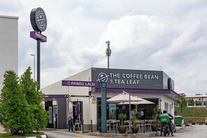 Exterior - T+ Hotel Sungai Petani (Sungai Petani)
