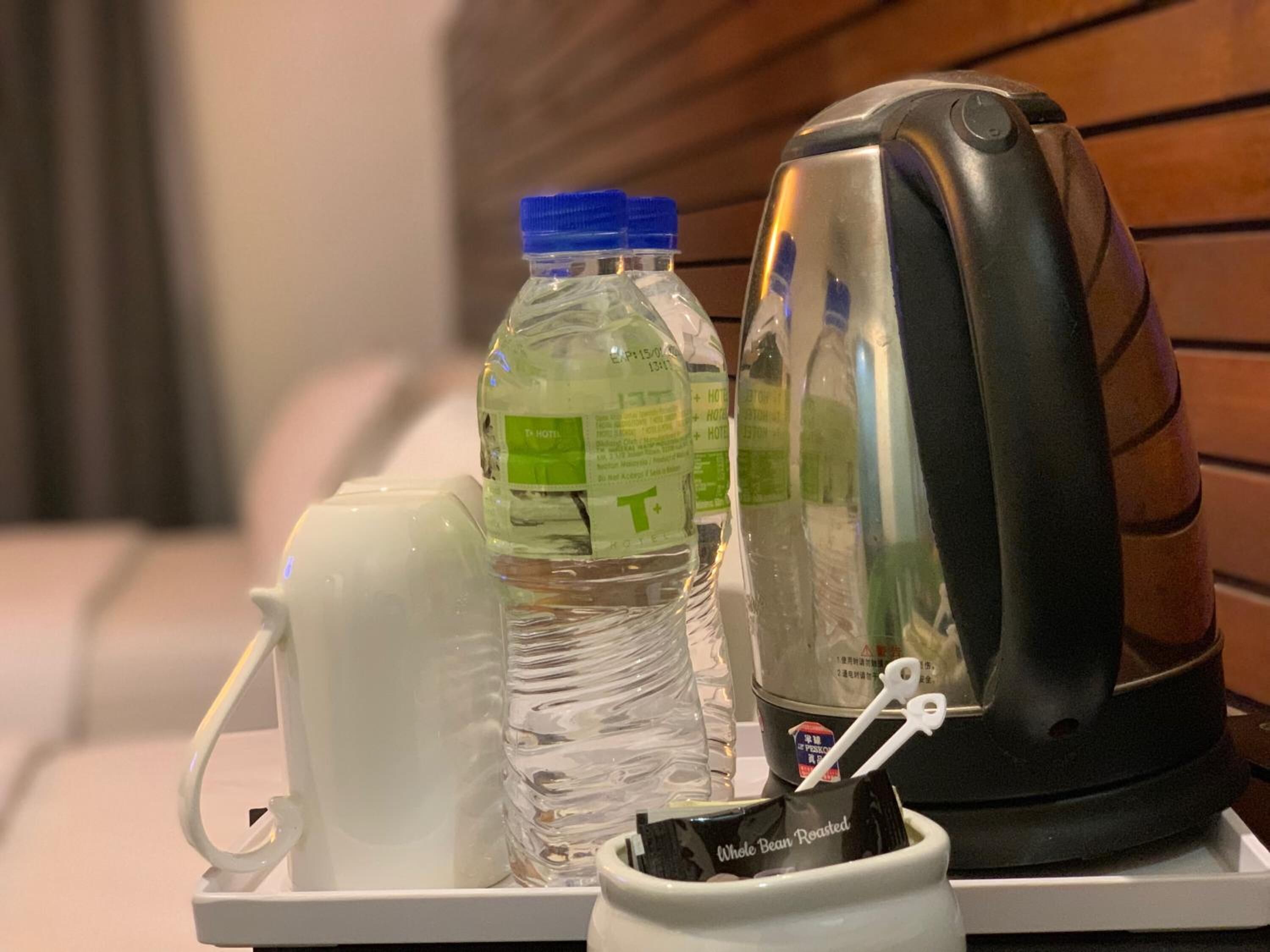 coffee/tea maker, electric kettle