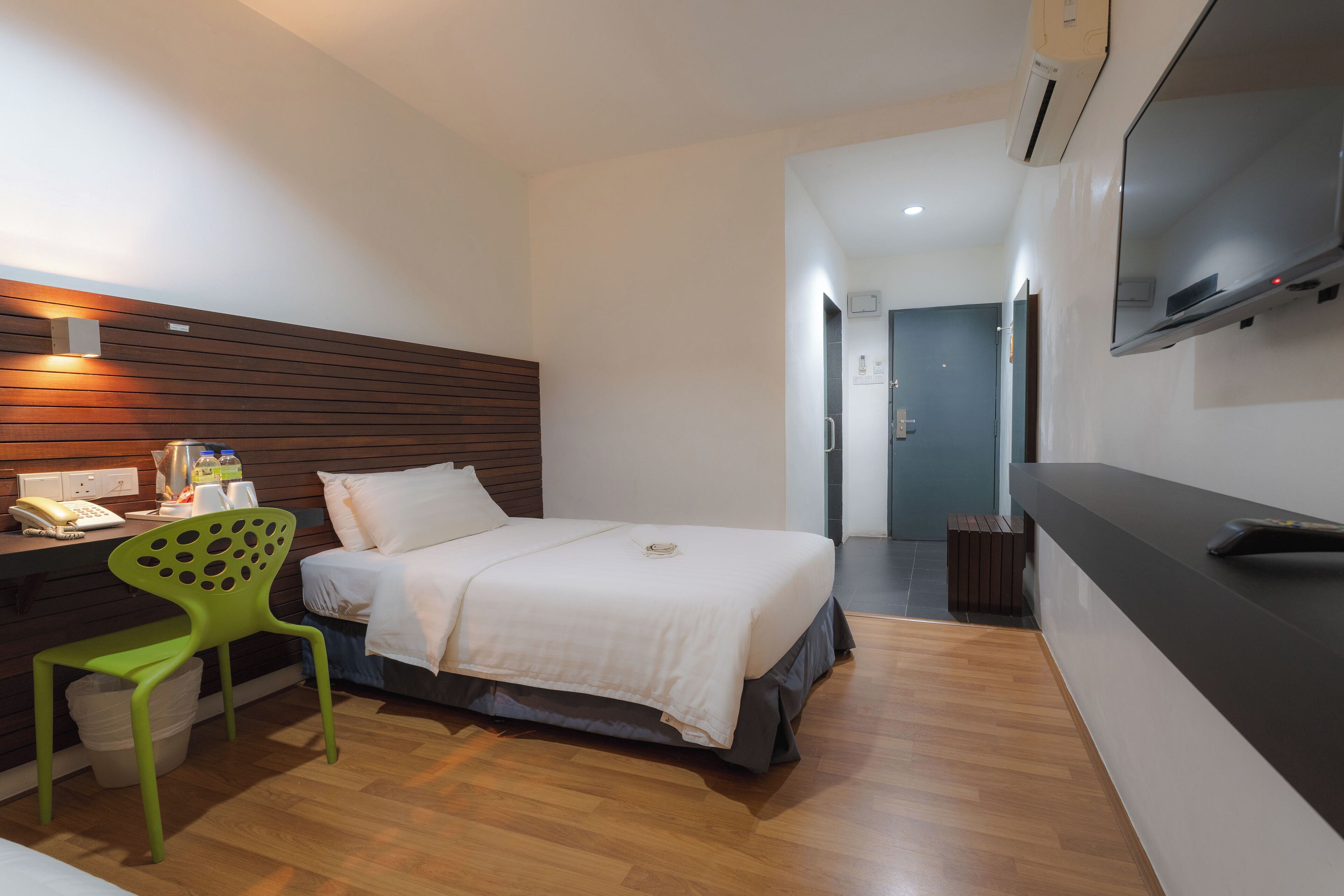 Kamar