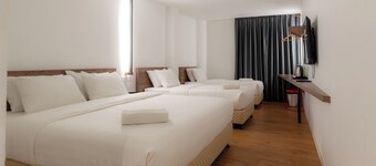 T+ Hotel Sungai Petani