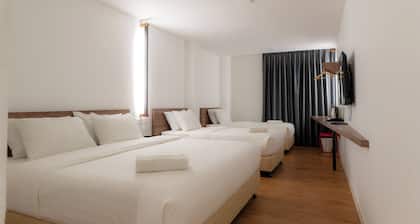 T+ Hotel Sungai Petani