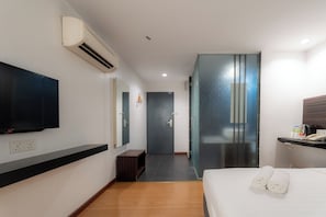 Premier Double Room