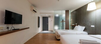 T+ Hotel Butterworth