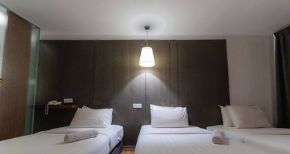 T+ Hotel Butterworth