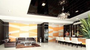 الردهة