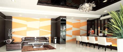 Hall