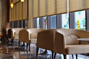 Reception - Hotel Intrendy (New Taipei City)