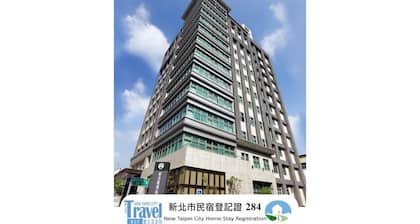 Hotel Intrendy
