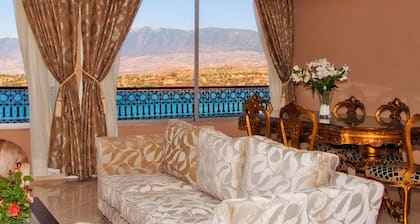 Hotel Chems du Lac