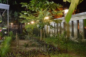 Property grounds - Joy Hoi An Homestay (Da Nang)