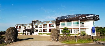 Ocean Bestvill