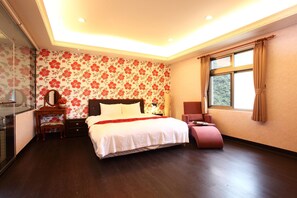 View from room - Hotspringworld (New Taipei City)