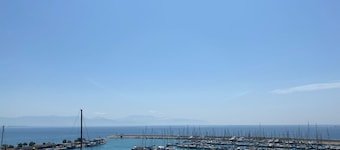 Hotel Finike Marina