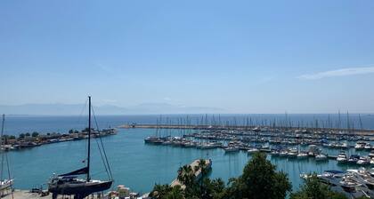 Hotel Finike Marina