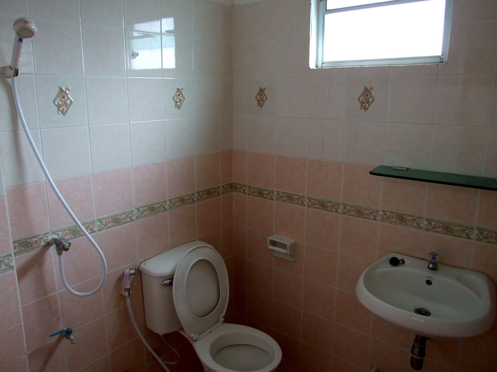 Kamar mandi