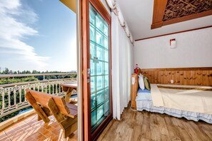 Standard Room | Free WiFi - Gyulhyanggi Pension (Seogwipo)
