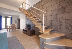 House (Água) | Living room